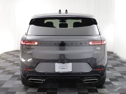 Used 2023 Land Rover Range Rover Sport Autobiography AWD/4WD image 18