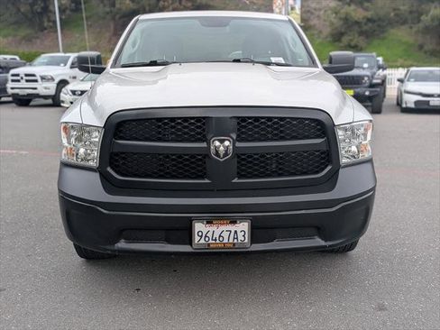 Certified 2020 RAM 1500 Express image 16