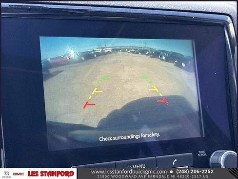 Used 2022 Nissan Frontier SV w/ SV Premium Package image 29