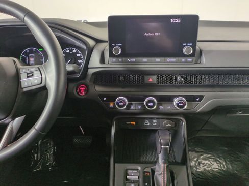 Used 2023 Honda CR-V Sport image 17