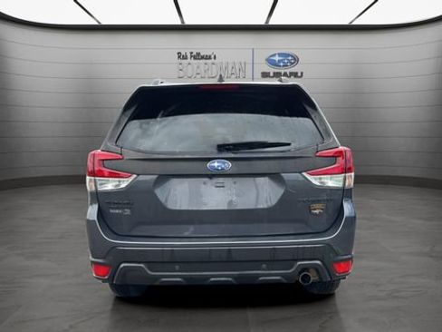 Used 2024 Subaru Forester Wilderness AWD/4WD image 6