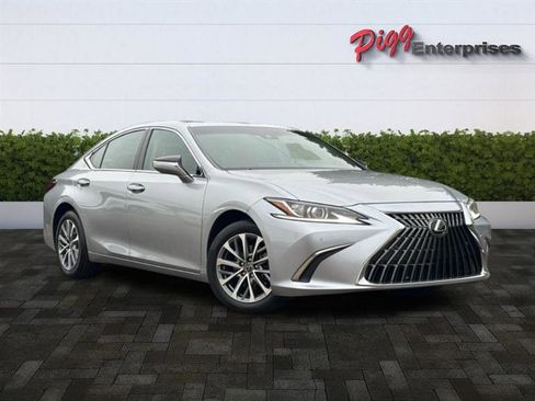 Used 2023 Lexus ES 350 Premium image 59