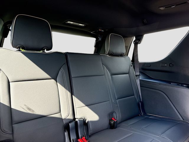 New 2025 Chevrolet Tahoe Premier AWD/4WD image 33