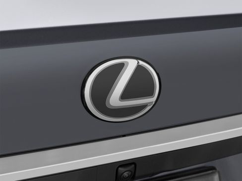 Used 2022 Lexus ES 350 w/ Premium Package FWD image 58