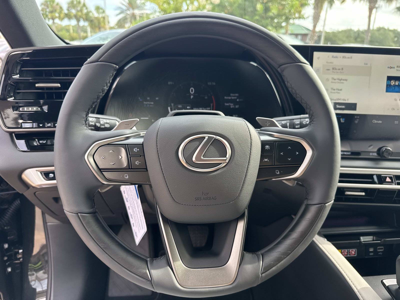 New 2026 Lexus RX 350 Premium Plus w/ Convenience Package AWD/4WD image 27