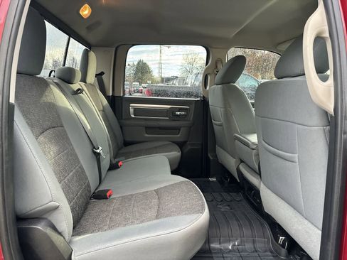 Used 2014 RAM 1500 Big Horn image 7