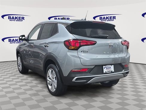 New 2026 Buick Encore GX Preferred w/ Comfort Package image 7