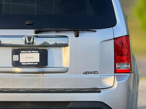 Used 2012 Honda Pilot LX image 14