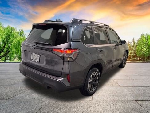 New 2026 Subaru Forester Premium image 4