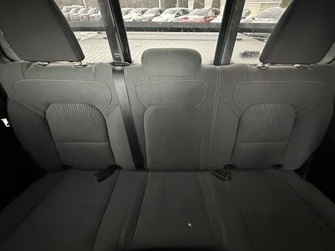 Used 2022 RAM 1500 Tradesman image 17