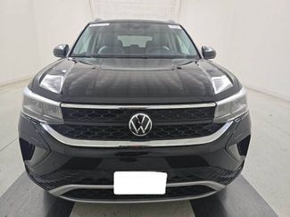 Used 2023 Volkswagen Taos SE FWD video 2
