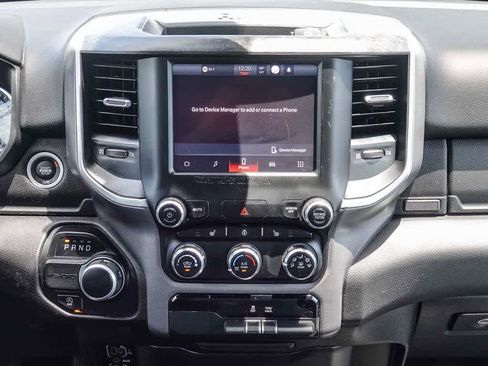 Certified 2023 RAM 1500 Big Horn RWD image 12
