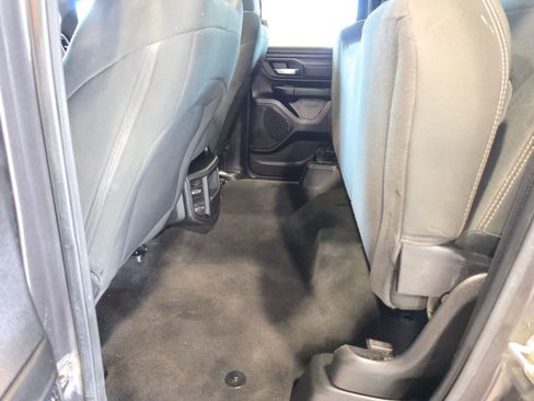 Used 2022 RAM 1500 Tradesman w/ SXT Appearance Group AWD/4WD image 19