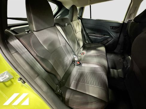 New 2026 Subaru Impreza 2.0i Sport image 25