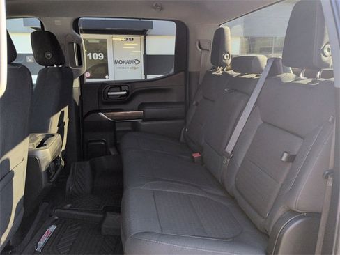 Used 2021 Chevrolet Silverado 1500 LT Trail Boss w/ Bed Protection Package image 24