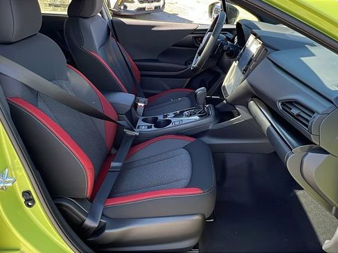 New 2026 Subaru Impreza RS AWD/4WD image 11