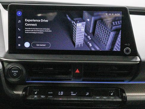 Certified 2023 Toyota Prius XLE FWD image 15