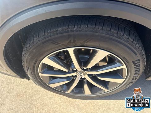 Certified 2026 Acura MDX FWD w/ Technology Package image 36
