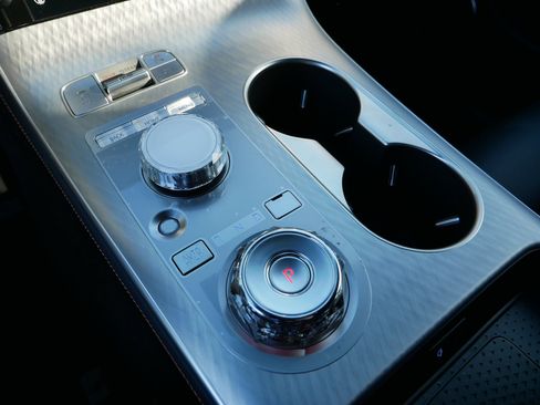 New 2026 Genesis GV70 2.5T Sport Prestige image 25