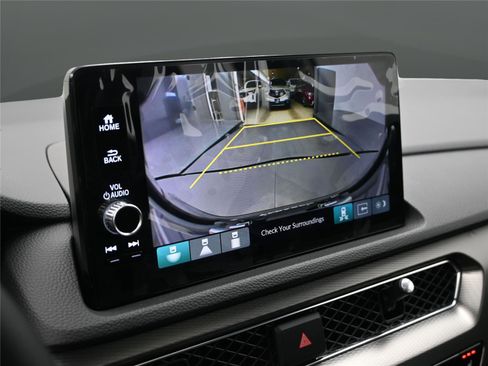 Certified 2026 Acura Integra A-Spec image 7