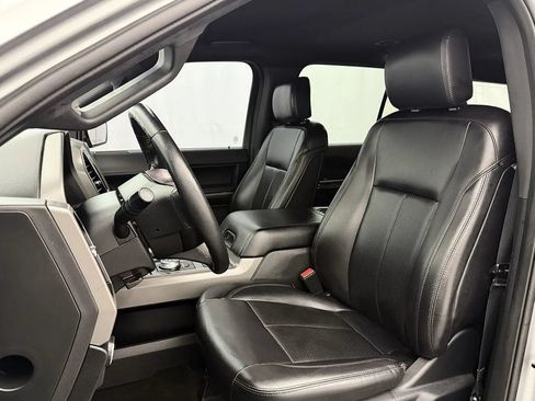 Used 2020 Ford Expedition XLT w/ Equipment Group 201A AWD/4WD image 9