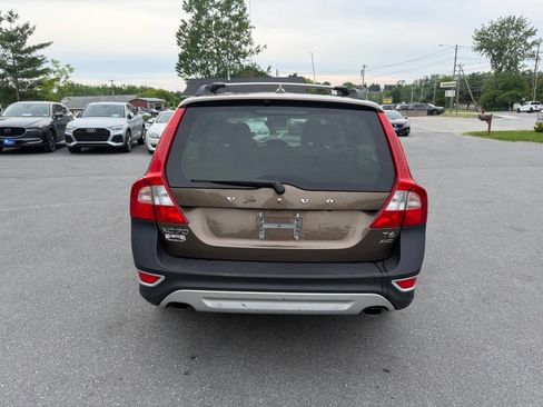 Used 2013 Volvo XC70 T6 AWD/4WD image 5