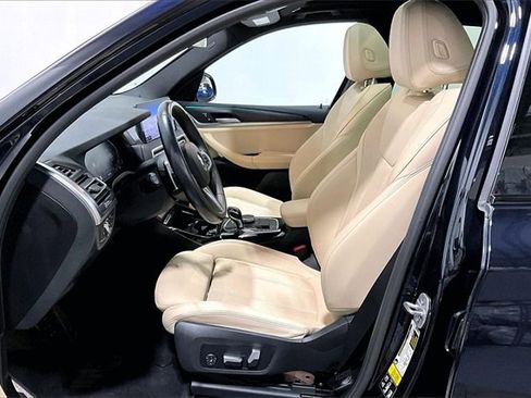 Used 2023 BMW X3 xDrive30i w/ M Sport Package image 26