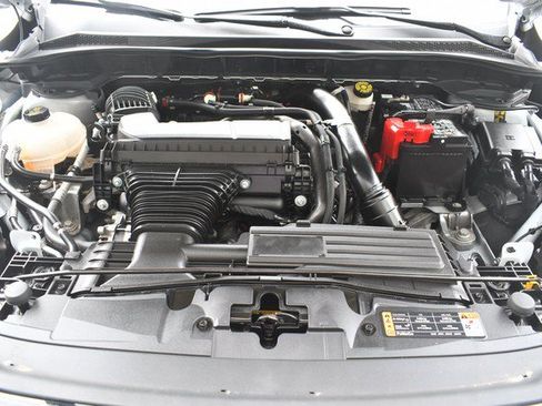 Used 2025 Ford Escape Platinum AWD/4WD image 29