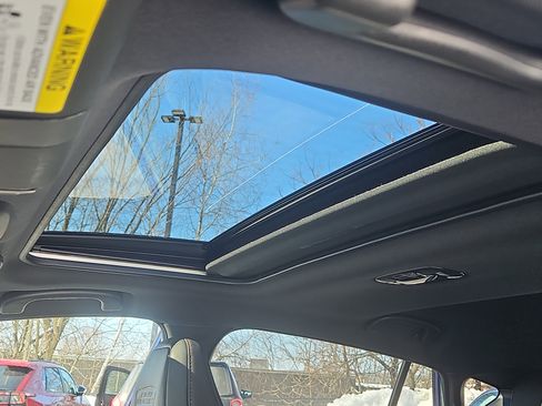 Certified 2024 Subaru Crosstrek 2.5i Wilderness image 9