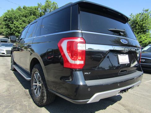 Used 2019 Ford Expedition Max XLT w/ Equipment Group 202A AWD/4WD image 5