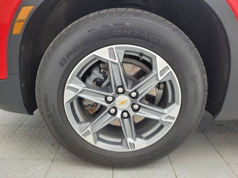 Used 2024 Chevrolet Blazer LT w/ Convenience Package FWD image 31