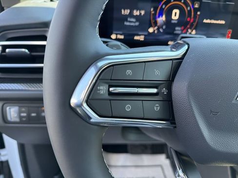 New 2026 Chevrolet Traverse High Country w/ LPO, Floor Liner Package AWD/4WD image 20