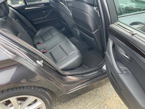 Used 2011 BMW 535i xDrive Sedan AWD/4WD image 13