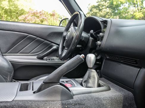 Used 2000 Honda S2000 image 62