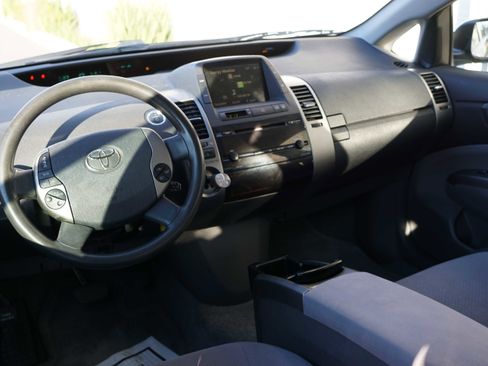 Used 2009 Toyota Prius Touring image 31