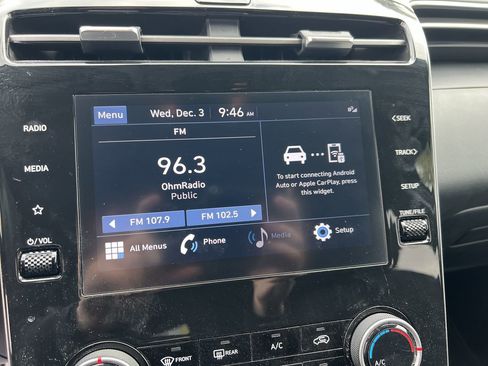 Used 2022 Hyundai Tucson SEL image 23