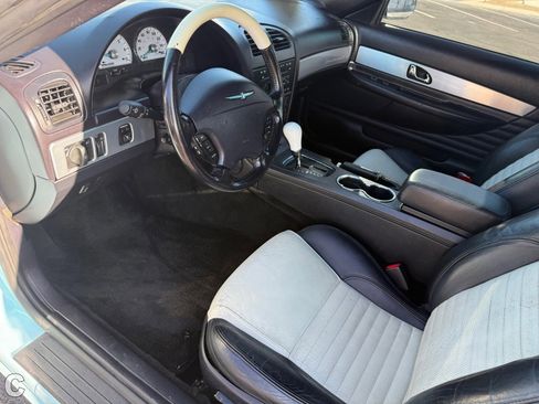 Used 2003 Ford Thunderbird Deluxe image 13