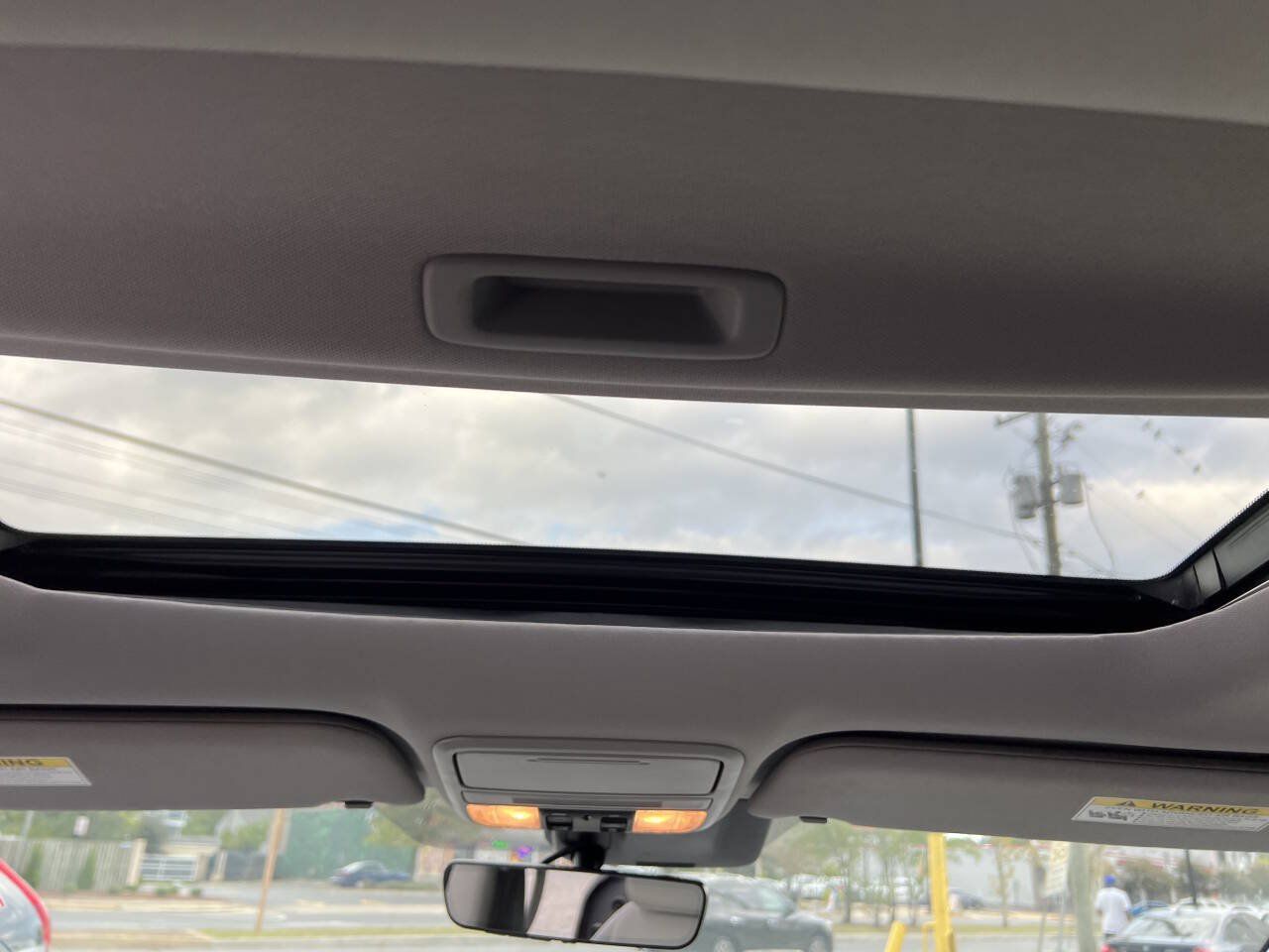Used 2019 Honda Odyssey EX-L image 14