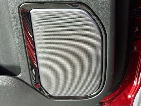 New 2026 GMC Sierra 2500 AT4X image 26