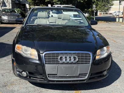 Used 2007 Audi A4 2.0T