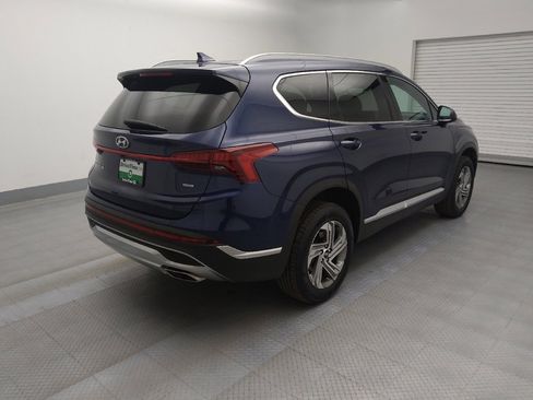 Used 2022 Hyundai Santa Fe SEL image 9