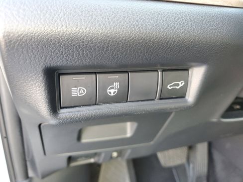 Used 2024 Toyota Grand Highlander Limited image 23