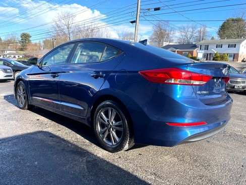 Used 2017 Hyundai Elantra Value Edition w/ Cargo Package image 8