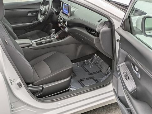 Used 2023 Nissan Sentra SV FWD image 18