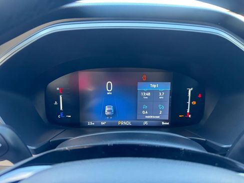 New 2026 Ford Escape Active w/ Cold Weather Package image 13