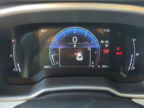 Certified 2025 Toyota Corolla XSE FWD image 16