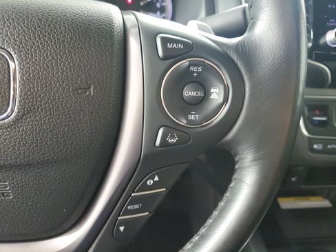 Certified 2022 Honda Ridgeline RTL-E image 25