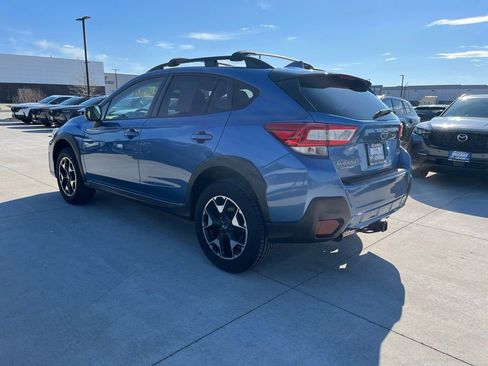 Used 2019 Subaru Crosstrek 2.0i Premium image 6