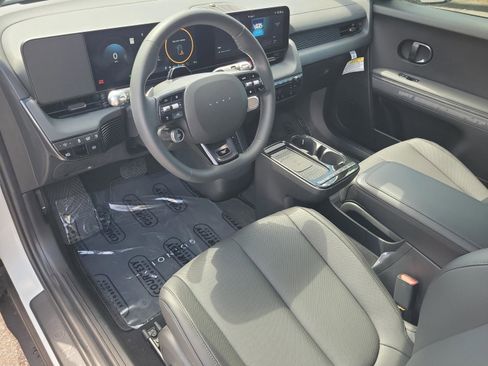New 2025 Hyundai Ioniq 5 XRT image 23