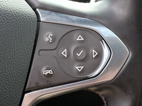 Used 2023 Chevrolet Traverse High Country w/ LPO, Floor Liner Package AWD/4WD image 23